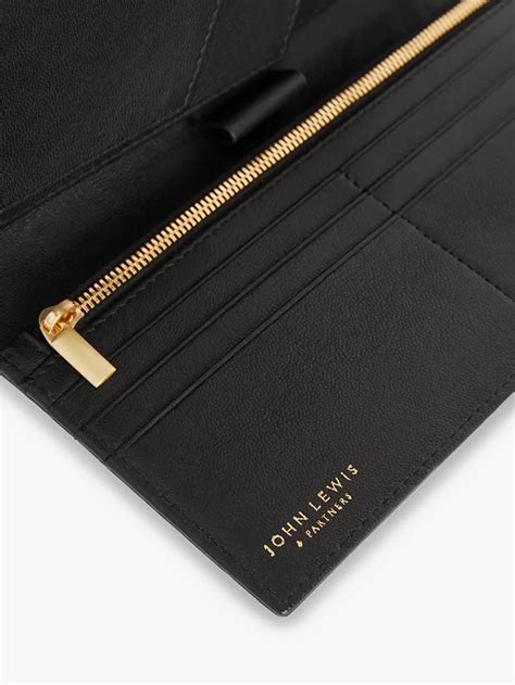 john lewis travel wallet